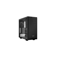 Pure Base 600 Window, Tower, ATX, ohne Netzteil