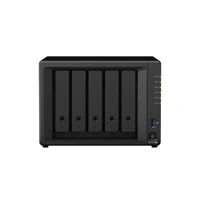 Disk Station DS1019+, NAS-Server, 5 Schächte -