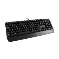 LC-KEY-MECH-1, Tastatur, hinterleuchtet, USB -
