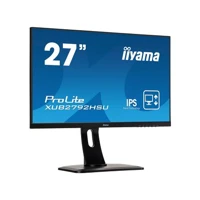 ProLite XUB2792HSU-B1, 27", 1920x1080