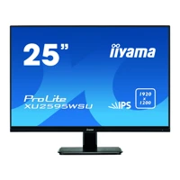 ProLite XU2595WSU-B1, LED-Monitor, 63,5cm (25")