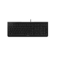 KC 1000, Tastatur, USA, Schwarz