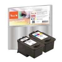 Spar Pack, 2er-Packung, Größe XL, Schwarz, Farbe