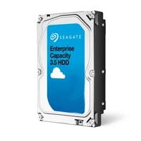 Exos 7E8 ST4000NM0035, 4TB, intern