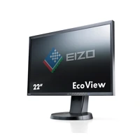 FlexScan EV2216WFS3 schwarz