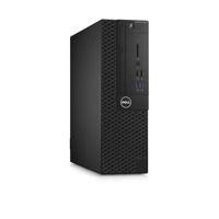 OptiPlex 3050 SFF, Core i3-7100, 8G