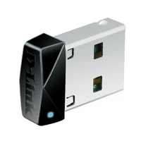Wireless N DWA-121, Netzwerkadapter, USB, 802