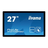 ProLite TF2738MSC-B1, LED-Monitor, 68,6cm (27")