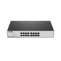EasySmart Switch DGS-1100-16, Switch, managed -