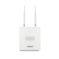 AirPremier N PoE Access Point with Plenum-rated