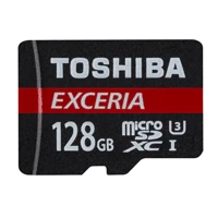 Exceria M302-EA microSDXC 128GB, UHS-I U