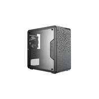 MasterBox Q300L, Tower, micro ATX, ohne