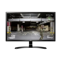 27UD58-B 27"/68.6cm 3840x2160, 16:9 250cd/m 5ms