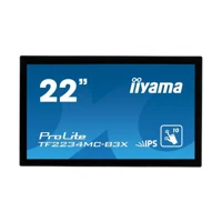 ProLite TF2234MC-B3X, 21.5"