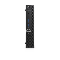 OptiPlex 3050 Micro Intel Core i5-7500T, 4x 2