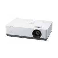 Sony VPL-EX455, 3-LCD-Projektor, 3600 lm (weiß)