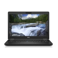 Latitude 14 5490