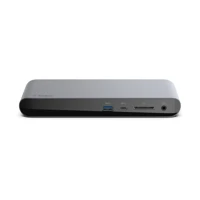 Thunderbolt 3 Dock Pro, Dockingstation, USB-C /