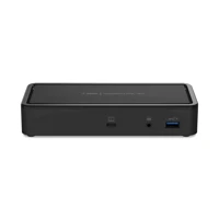 Thunderbolt 3 Dock Plus, Dockingstation, USB-C /