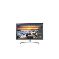 27UL850-W, LED-Monitor, 68cm (27"), 3840x