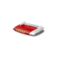 FRITZ!Box4020, Wireless Router, 4-Port-Switch -