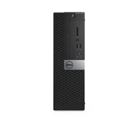 OptiPlex 7050 SFF Intel Core i5-7500, 4x 3.40GHz