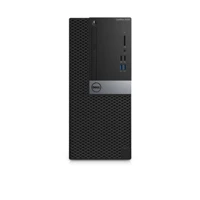 OptiPlex 5050 MT Intel Core i5-7500, 4x 3.40GHz