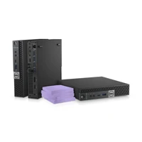 OptiPlex 7050 Micro, Core i7-7700T,