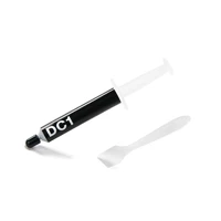 DC1, Wärmeleitpaste