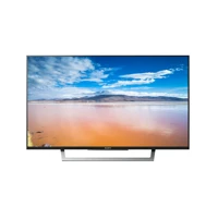 Full HD, 49", Motionflow 200 Hz, Smart TV