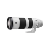 FE Objektiv, 200-600 mm F5.6-6.3 G