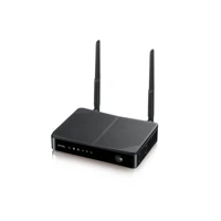 LTE3301-PLUS, Wireless Router, WWAN -