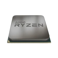 Ryzen 3 1300X, 3,5GHz, 4-Core, 4 Threads, 8