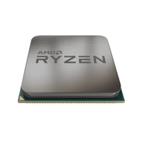 Ryzen 5 1600-3,2GHz, 6-Core, 12 Threads, 16