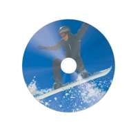 DVD-R 4.7GB 16x, 50er Spindel wide silve