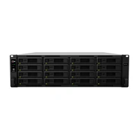 RackStation RS2818RP+, NAS-Server, 16 Schächte -