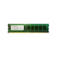 DDR3 - 4 GB - DIMM 240-PIN 1600 MHz / PC3-12800 -