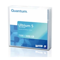 LTO Ultrium 5-1,5TB / 3TB