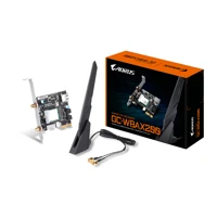 GC-WBAX200, Netzwerkadapter, PCIe, 802.11a