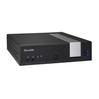 XPC slim DX3000EP