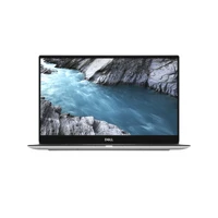 XPS 13 7390 Touch Platinum Silber schwar