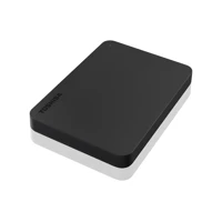 Canvio Basics, Festplatte, 2TB, extern