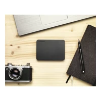 Canvio Basics, Festplatte, 1TB, extern