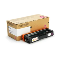 Toner (407718) magenta