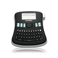 LabelMANAGER 210D, Beschriftungsgerät, s/w -