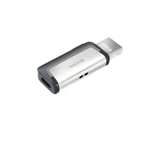 Ultra Dual, USB-Flash-Laufwerk, 128GB, USB 3.1