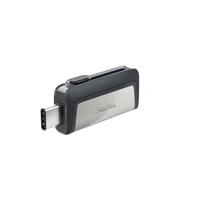 SanDisk Ultra Dual, USB-Flash-Laufwerk, 64GB, USB 3.1