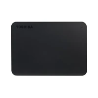 Canvio Basics, Festplatte, 500GB, extern