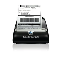 LabelWriter 4XL, Etikettendrucker, Thermodirekt