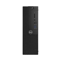 OptiPlex 3050 SFF, Core i3-7100, 4G
